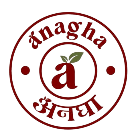 Anagha Logo