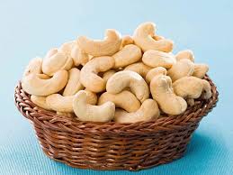 Cashews
